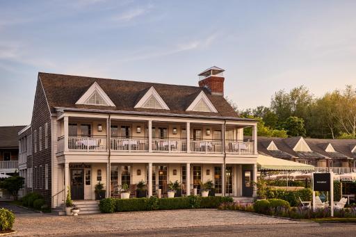 Baron's Cove - Housity
