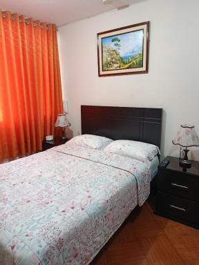 Tambo Huascar - Housity