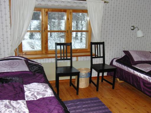 Metsolan pihapiiri - Housity