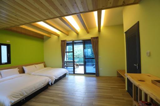 Hualien Shiado B&B - Housity