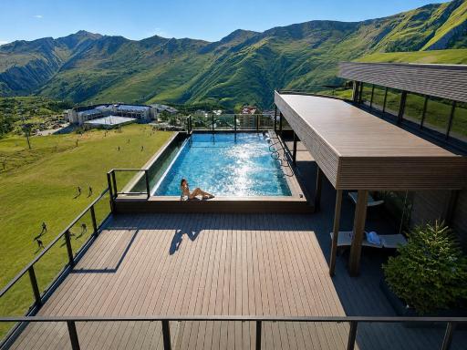 Gudauri Loft Hotel - Housity