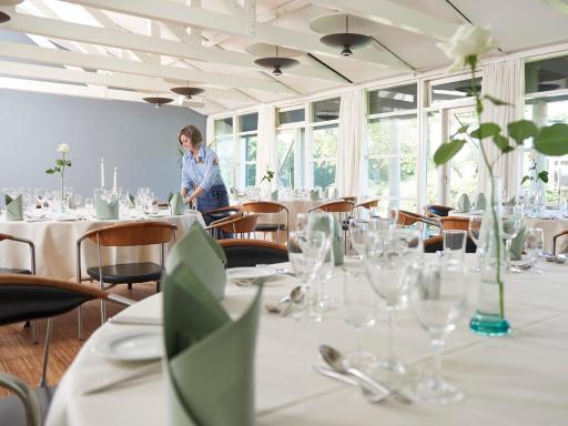 Sustainability certification Fuglsangcentret Hotel - Housity