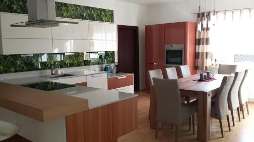Modernes 3-Zimmer-Apartment nahe Graz - Housity