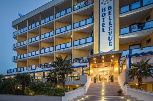 Hotel Bellevue - Housity
