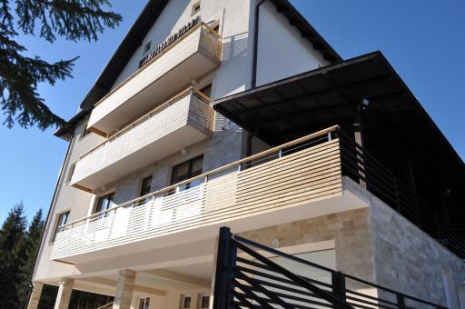 Transylvania Villa & Spa - Housity