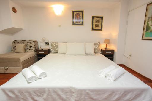 Apartment Pajevic - Housity