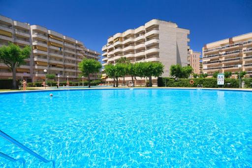 UHC Jerez Cordoba Sevilla Apartments - Housity