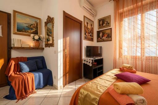 San Giovanni In Laterano Daniela Apartment - Housity