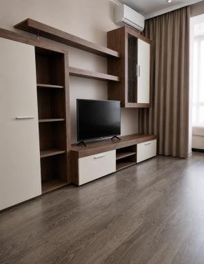 ATLANT luxury Family Apart поряд з ТЦ ДЕПОТ, БЕЗКОНТАКТНЕ ЗАСЕЛЕННЯ - Housity