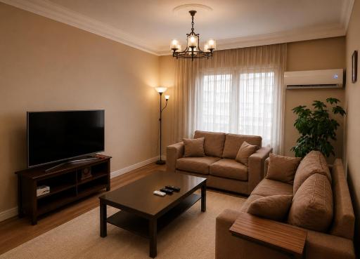Cozy modern apartment - Housity