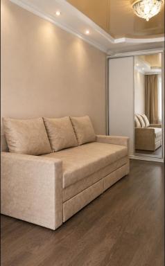 ATLANT luxury Family Apart поряд з ТЦ ДЕПОТ, БЕЗКОНТАКТНЕ ЗАСЕЛЕННЯ - Housity