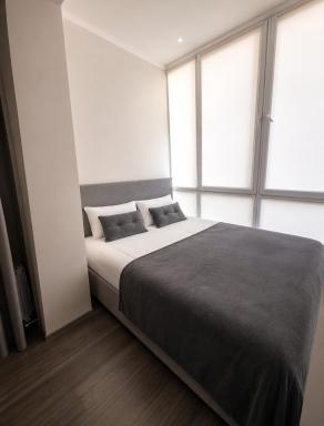 ATLANT luxury Family Apart поряд з ТЦ ДЕПОТ, БЕЗКОНТАКТНЕ ЗАСЕЛЕННЯ - Housity
