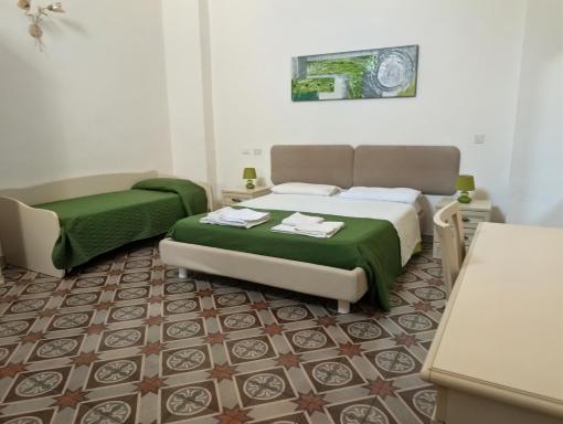 B&B Il Ventaglio - Housity