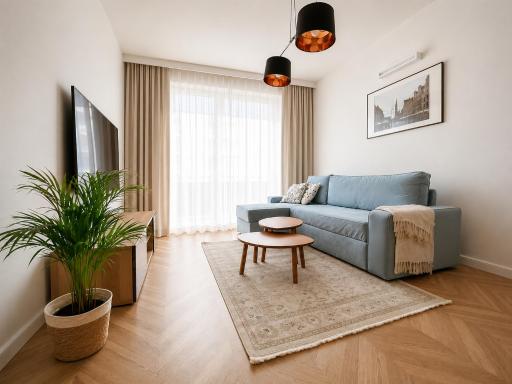 Mint Apartments Gdansk - Housity