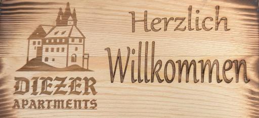Diezer Apartments I Altstadt - Housity