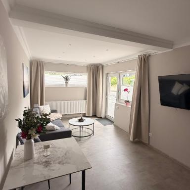 Apartment MessePark Bad Salzuflen - Housity