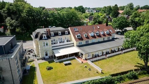 Villa Beachside - Housity