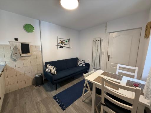Apartments Balkanska City Center - Housity