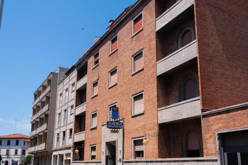 Albergo San Lorenzo - Housity