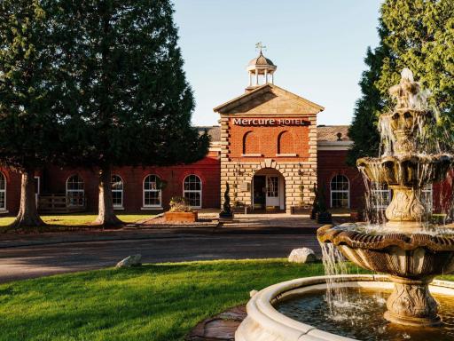Mercure Haydock Hotel - Housity