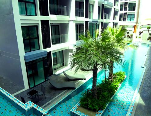 Garden Tropical Siam - Housity