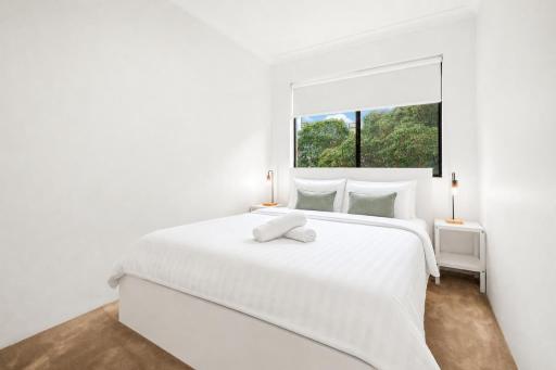 2 Bedroom Apartment Ultimo With Balcony - NetFlix - Housity