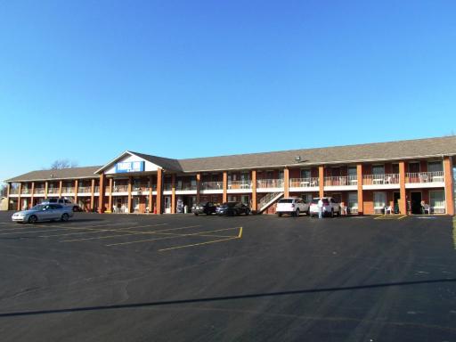 Travel Inn & Suites - Housity