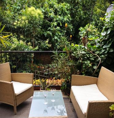 Appartement spacieux a Montpellier avec jardin 78 m² - Housity