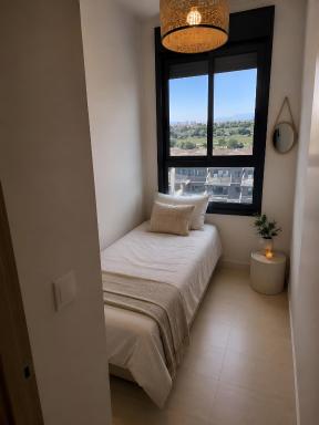 APARTAMENTO JABALON - Housity