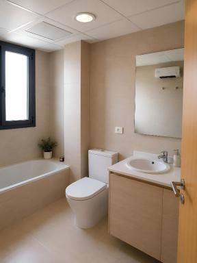 APARTAMENTO JABALON - Housity