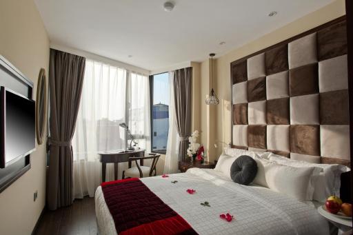Hanoi La Storia Hotel - Housity