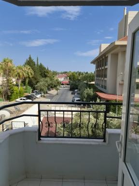ÖZNUR APART OTEL - Housity