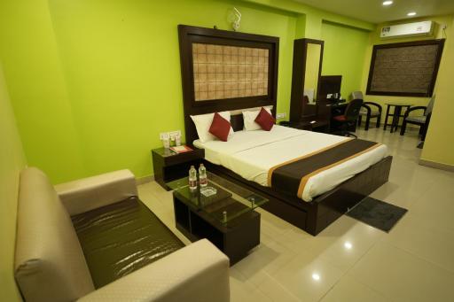 HOTEL SAPTARSHI - Housity