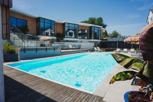 Le Thalassa Hôtel & Spa - Housity