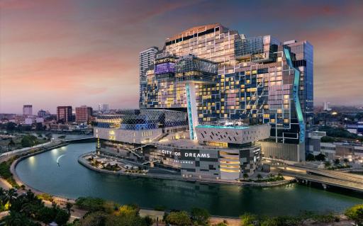 Cinnamon Life at City of Dreams - Housity