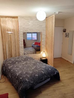 Studio charmant a Clermont Ferrand 31 m² parking inclus - Housity