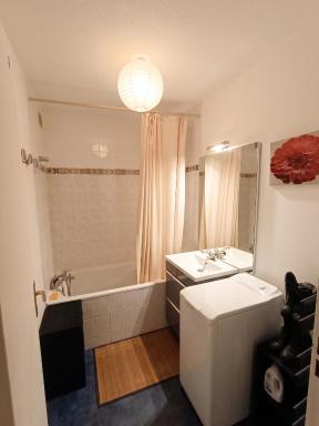 Studio charmant a Clermont Ferrand 31 m² parking inclus - Housity