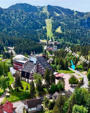 Vila Cristalfrost - Housity