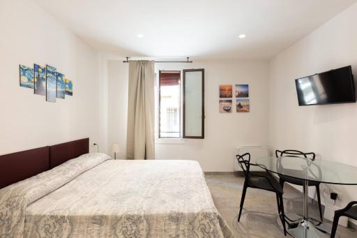 Goito 4, Bologna by Short Holidays - Housity