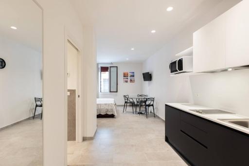 Goito 4, Bologna by Short Holidays - Housity