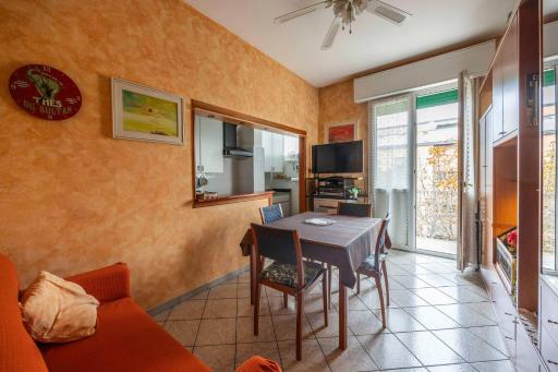 Nadia House, Bologna by Short Holidays - Housity