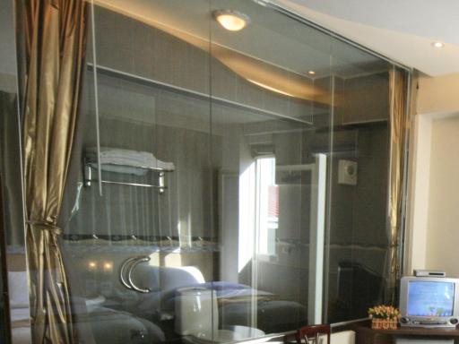 Ri Yue Hu Pan Resort - Housity