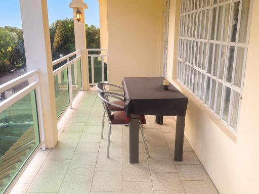 Charming apartment in Trou aux Biches with enclosed garden 50 sqm - Housity
