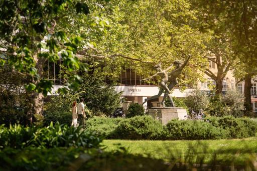 Jumeirah Carlton Tower London - Housity
