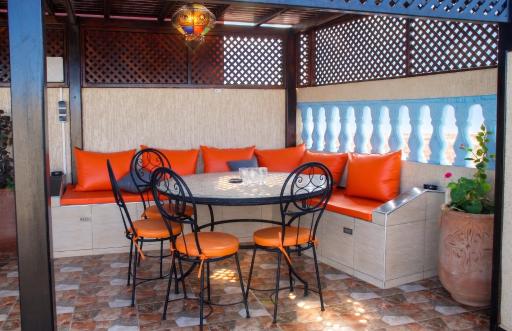 Charming Apartment in Mirleft with Balcony and Parking. - Housity