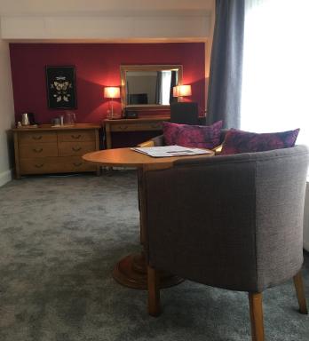 The Coach House Inn - Housity