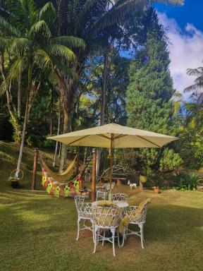 Casa de Campo Capixaba - Housity