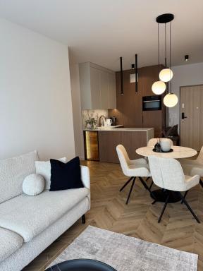 Casella Apartment E37 Let's Sea Baltic Park - Housity