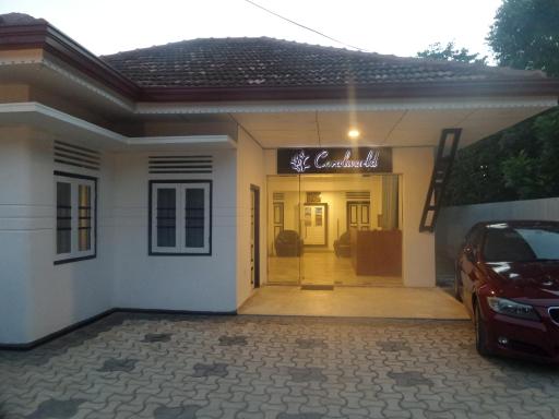 Coralworld Hotel - Housity