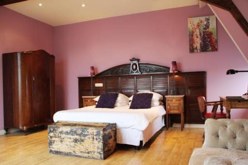 Augusta Hotel - Housity